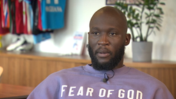 Lukaku: “Resterò al Napoli, De Bruyne è ciò di cui abbiamo bisogno. Vi racconto Conte e Garcia”