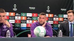 Biraghi: “Questa più importante della Coppa Italia. Prendiamocela per Astori”