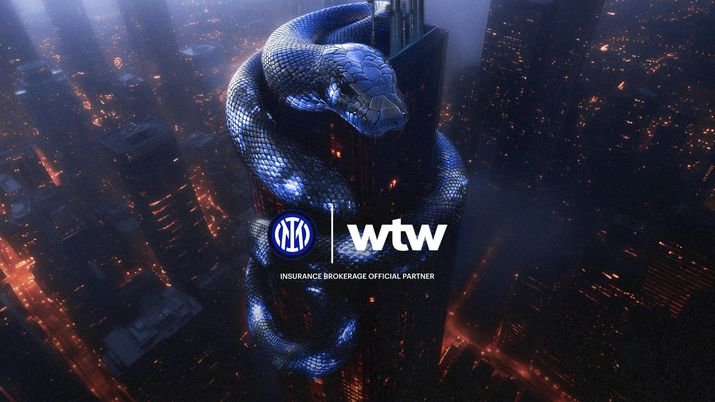 UFFICIALE – Inter, nuova partnership con WTW: Insurance Brokerage Official Partner del club - immagine 1