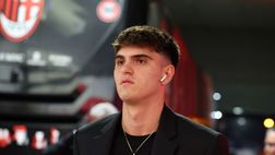 Italia-Svezia U21 4-0, bella vittoria per i ragazzi di Baldini. Camarda in gol