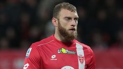 Di Gregorio: “Voci di mercato? Fanno piacere, ho un contratto ma a fine campionato…”