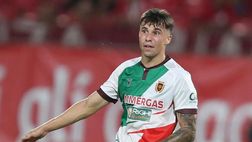 Bianco dopo aver ritrovato Aquilani: “Lo conosco bene. Diventerà un grande”