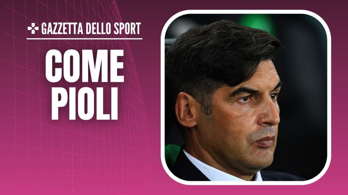 Paulo Fonseca potrebbe diventare allenatore del Milan nella stagione 2024-2025 | Calciomercato AC Milan News (Getty Images) Allenatore AC Milan Fonseca