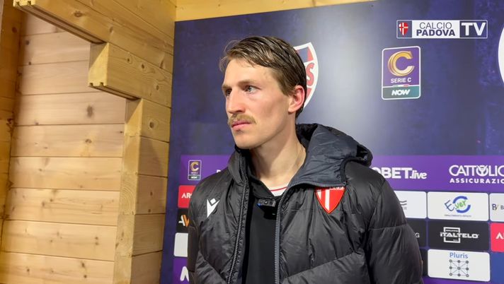 Virtus Verona-Padova, Kirwan: “Dobbiamo essere più cinici, lavoreremo duro per riprenderci questi punti” - immagine 1