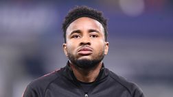 Milan-Lazio, le formazioni: Pulisic out, Bartesaghi-Saelemaekers titolari e con Leao pronto Nkunku