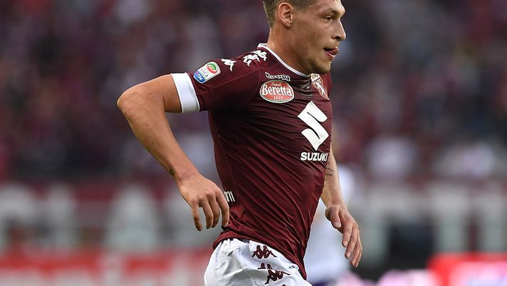 Le pagelle di Torino-Fiorentina 2-1: Belotti più leone che gallo, Hart alza il muro- immagine 1
