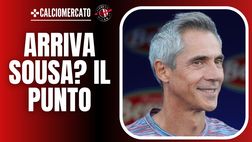 Milan, Sousa al posto di Fonseca? Ecco cosa filtra davvero