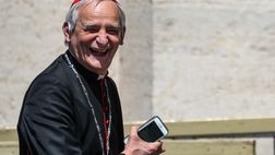 Conclave, il Liceo Virgilio tifa per Zuppi: “È romanista fracico”