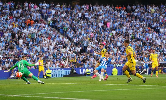 Huesca-Las Palmas: streaming gratis, diretta TV e probabili formazioni- immagine 3