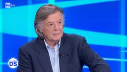 Panatta, sfogo contro Chivu: “Che vuole un monumento? Ha preso la sveglia. Abbiamo sempre detto…”