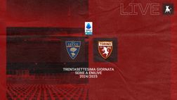 FINALE! Lecce-Torino 1-0: il gol di Ramadani decide la partita