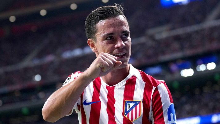 Diventano nulle le speranze di vedere nuovamente Raspadori vestire la maglia del Napoli a distanza di appena un semestre. raspadori roma