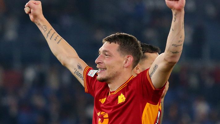 Belotti, molto più di una riserva: viaggia a un gol a partita - immagine 1