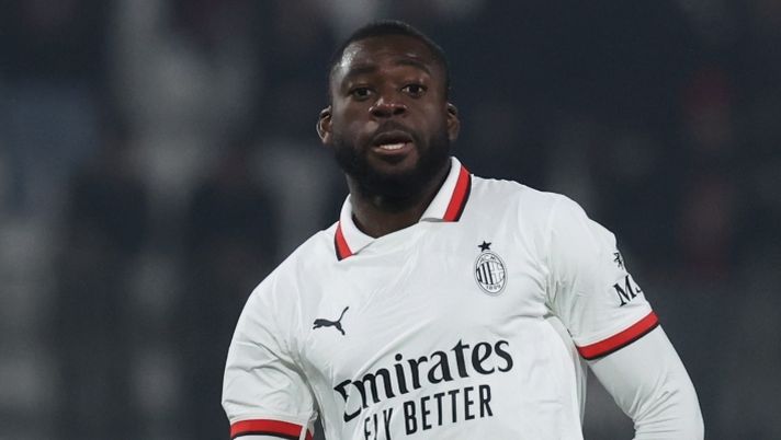 Milan, prove di formazione per il Parma: da Pulisic e Chukwueze a Calabria e Fofana - immagine 1