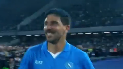 Simeone, dedica da brividi: “Squadra e città spettacolari, non ho parole” – IL VIDEO