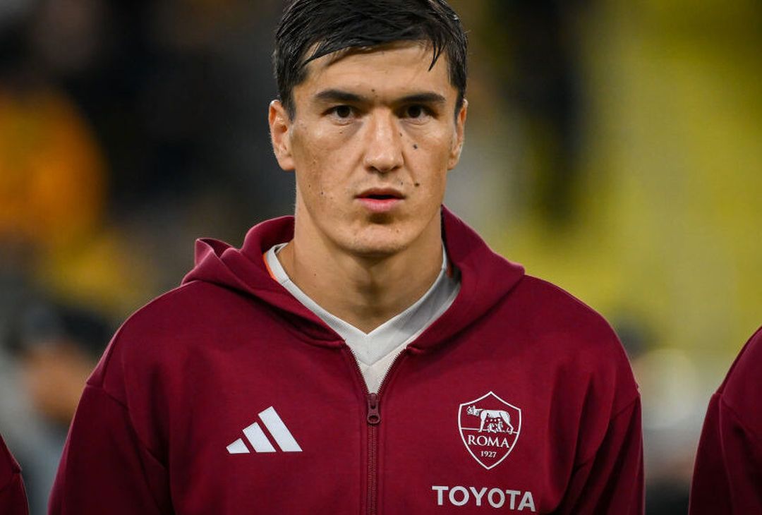 Elfsborg-Roma 1-0: FOTO GALLERY - immagine 22