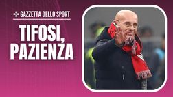 Milan, Sacchi dalla parte del club. E sul nuovo allenatore fa due nomi