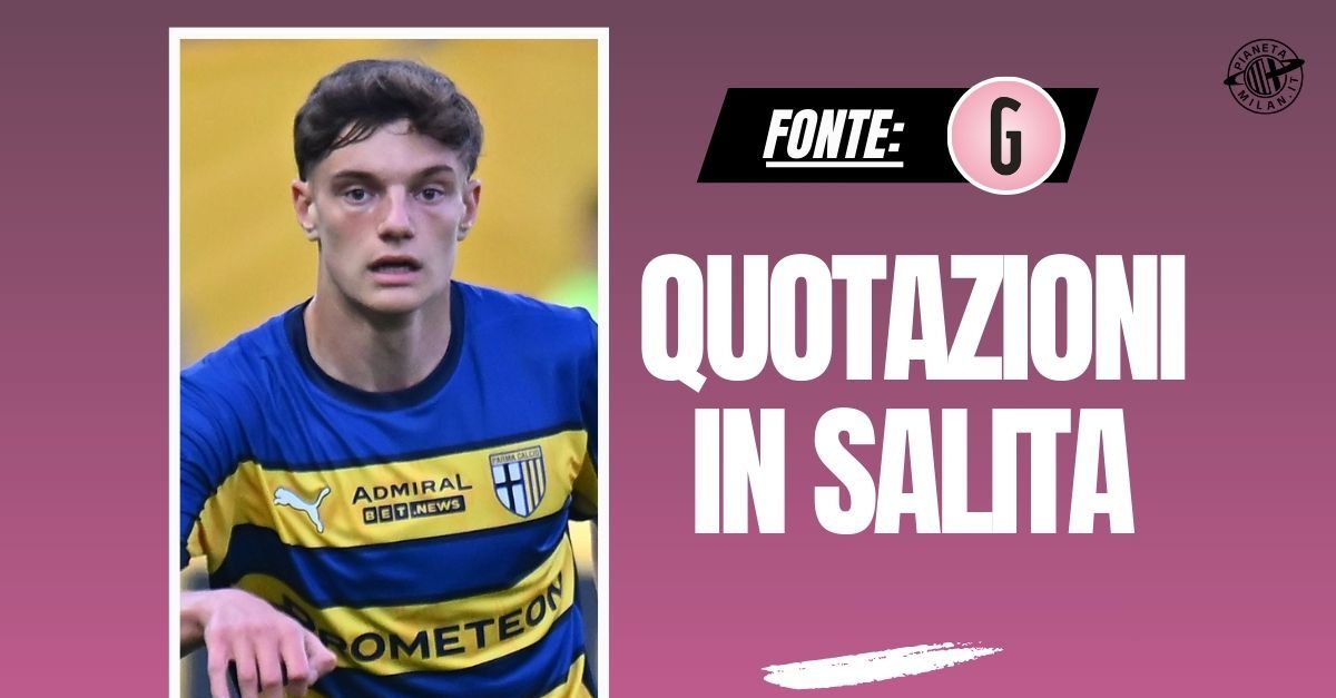calciomercato milan leoni quotazioni in risalita seguiti anche …