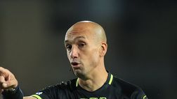 Milan, guarda chi si rivede: Fabbri arbitro con il Verona. Due rigori clamorosi negati in passato e …