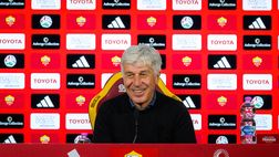 Bergamo la grande sfida, Gasperini vuole i tre punti: “Non faremo prigionieri”