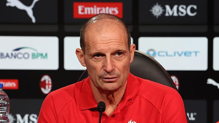 Allegri: “La decisione su Nkunku! Come stanno Pavlovic, Pulisic, Leao e Gabbia. Fullkrug…” - immagine 1