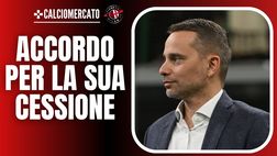 Mercato Milan – Accordo totale per una cessione: vola via dall’Europa