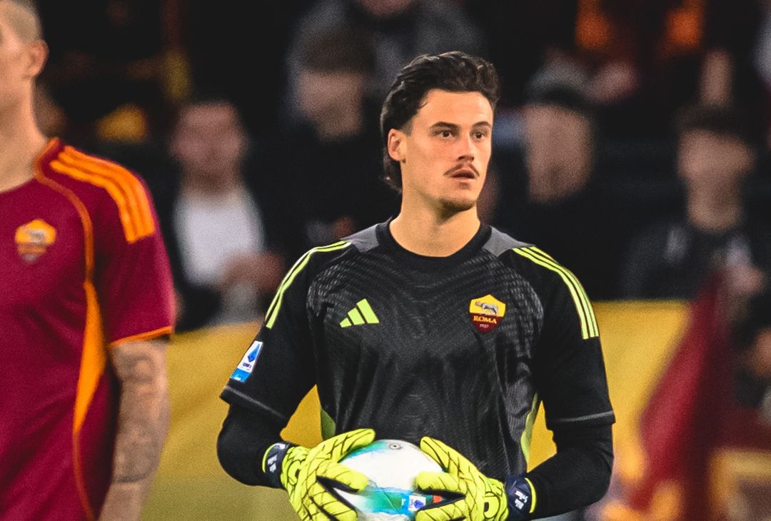 Roma-Udinese 2-0 – FOTO GALLERY - immagine 77