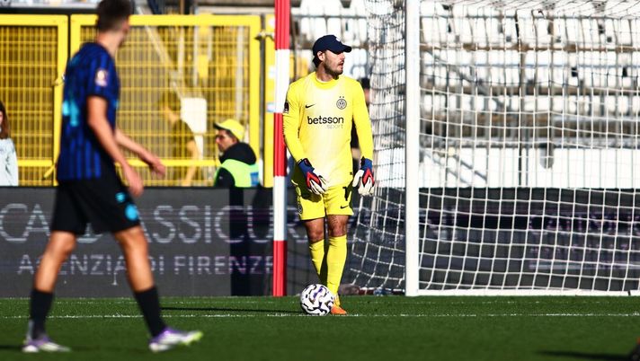 Getty Images Serie C, pagelle Inter U23-Giana Erminio: follia Melgrati, l’attacco non punge- immagine 1