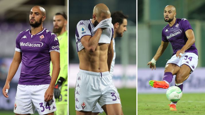 Amrabat? Guai a disperarsi: adesso la Fiorentina può solo migliorare - immagine 1