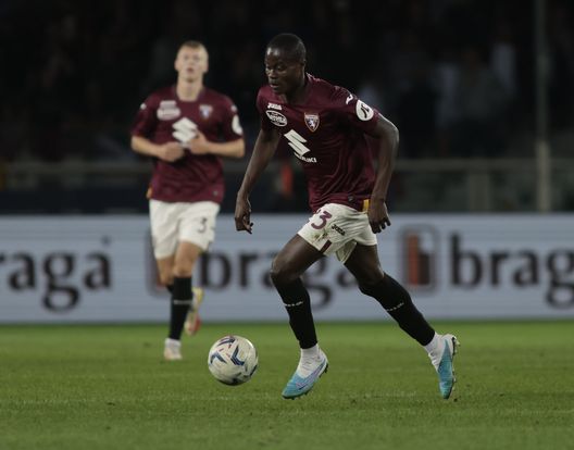 Calciomercato Torino, da Seck a Bakker: il punto di giornata- immagine 2