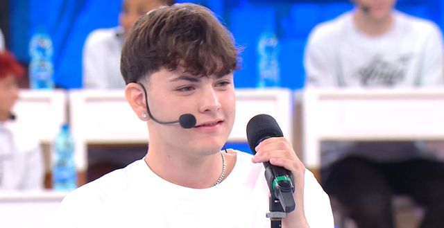 Amici si conferma il programma più visto del sabato sera. Il nuovo talent di Carlo Conti…- immagine 2