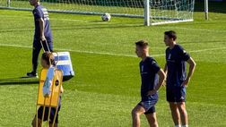 CorFio: “Fiorentina-Italia, che paradosso. Che la Nazionale regali un po’ di sereno”