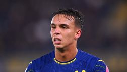 Serie A, le formazioni ufficiali di Verona-Parma: Giovane-Orban dal 1′