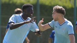 Lazio-Real Sociedad, c’è gloria anche per Balde: esordio per il fratello di Keita