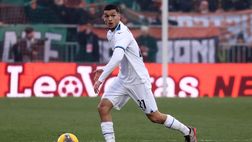 Calciomercato Torino, Belahyane stuzzica i granata: Baroni può riaccoglierlo