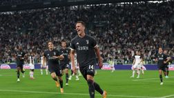 Vieri: “Milik è perfetto nella confusione incredibile che c’è nella Juve”