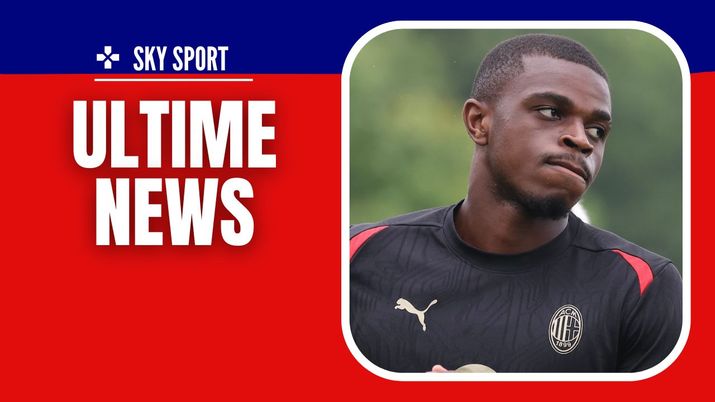 Pierre Kalulu AC Milan Calciomercato Milan Juventus