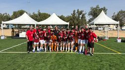 Giovanili Milan: l’Under 13 rossonera protagonista a Dubai nel torneo di Salgado