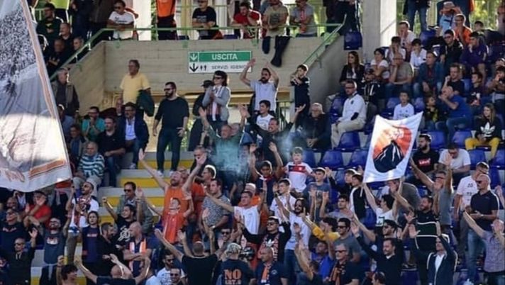 Rigore decisivo nel derby: Pistoiese-Pianese 1-0 Streaming Pianese-Bra: Diretta TV e live streaming - immagine 1