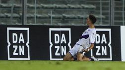 Tommaso Rubino, ecco il nuovo talento della Primavera di Galloppa