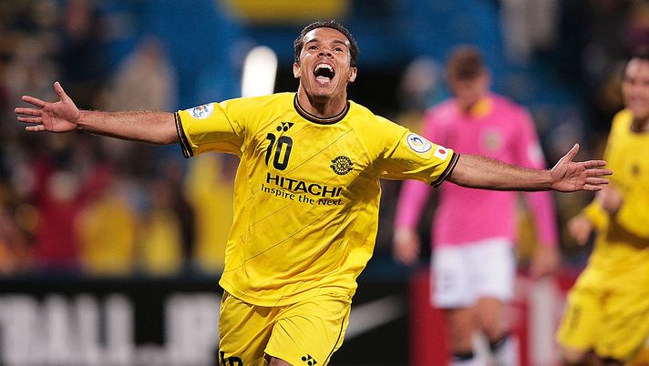 Brasile, calcio in lutto: addio a Leandro Domingues - immagine 1