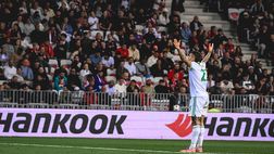 Ndicka e Mancini piegano il Nizza, buona la prima in Europa League