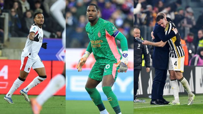 Mercato Milan: Nkunku rilancia, Maignan tratta e Gatti...