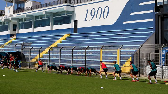 Lazio, Formello Lazio, Formello