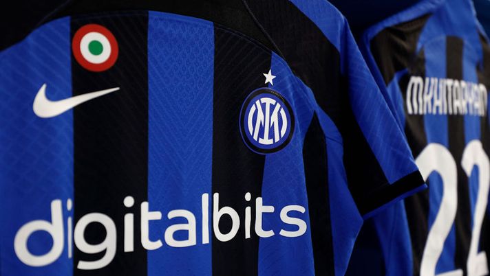 Inter maglia