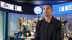 UFFICIALE – Inter, Audero sceglie il numero 77: il video