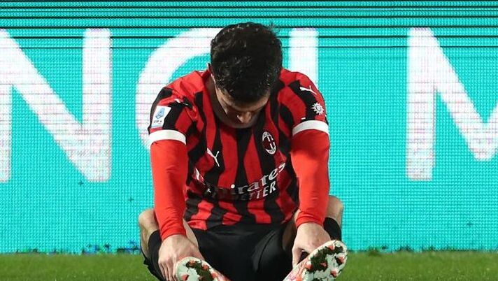 Milan, Pulisic preoccupa: le sue condizioni dopo il Como. Come stanno Thiaw e Morata - immagine 1