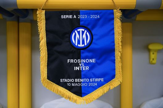 Pio Esposito: “Permanenza all’Inter? La vedo difficile. Per me è un onore che…”- immagine 2