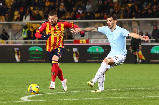 Giampaolo: “Mina? Avevo avvisato Rebic, è caduto nella trappola”- immagine 2