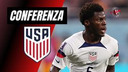 USA, Musah loda Pulisic e rivela un aneddoto: “Tanti gol e assist perché …”